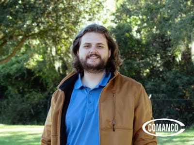 Jake Tansill Earns Promotion to Jr. Staff Accountant