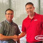 James Kile Earns Promotion