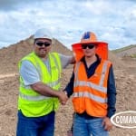Javier Avianeda-Cruz Earns Promotion