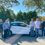 COMANCO Drivers Practice Road Safety