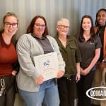 COMANCO Attends DOT Seminar