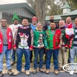 COMANCO Dec IAGI Recertification