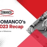 COMANCO 2023 Recap