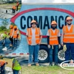 COMANCO Welcomes The First New Hires of 2024