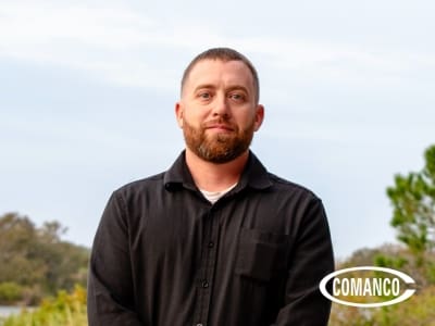 COMANCO Sam Smith Promotion