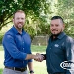 Arnulfo Martinez Earns Promotion