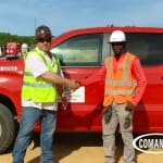 Christopher Trammell Earns Promotion