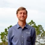 COMANCO'S Trevor Topp Earns Promotion to QA/QC Coordinator