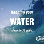 World Water Day: Sustainable Water Management with Geosynthetics