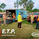 COMANCO Employees Participate in Employee Training Program