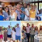 COMANCO ATTENDS ANNUAL FPPC SPRING CONFERENCE IN BOCA GRANDE, FL