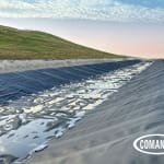 Slope Closure Liner Installation Gypstack