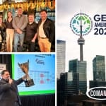 COMANCO Attends GeoAmericas 2024