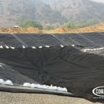 Optimizing Mine Water Management with Geosynthetics