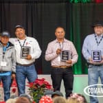 COMANCO Celebrates Legacy Employees - 19 Years