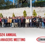 1 COMANCO End Of Year Managers Meeting 2024