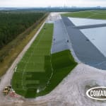 COMANCO Progresses on Phosphate Stack Closure in Mississippi