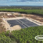 COMANCO Successfully Completes Wastewater Pond Lining Expansion While Protecting Our Environment