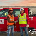 Tyrese J. Miller Earns Promotion to Liner Technician