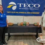 COMANCO Attends TECO Safety Summit to Strengthen our Commitment to Workplace Safety