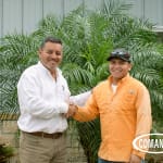 Ubaldo Mancilla Earns Promotion to Foreman