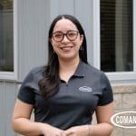 Xiomarilys Feliciano Munoz Earns Promotion to Training Coordinator