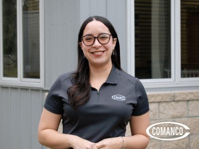 Xiomarilys Feliciano Munoz Earns Promotion to Training Coordinator