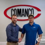 Dunkin Akkoyun Earns Promotion To Assistant Project Manager
