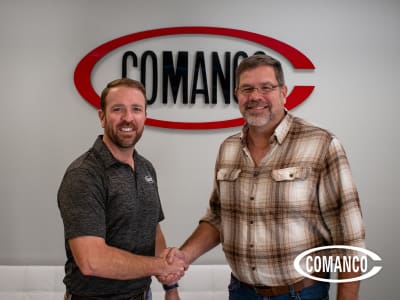 Russell Britt Earns Promotion to Project Manager