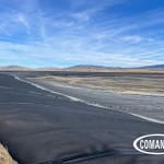 COMANCO Completes 90+ Acre Reservoir Pond Repairs for Nevada Ranch - Ensuring Freshwater Storage Integrity