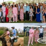 COMANCO Attends the 13th Annual Charity Polo Classic in Plant City, Florida