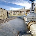 COMANCO Secures Containment Pond Infrastructure at Nevada Mining Operation