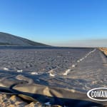 COMANCO To Finish New Landfill Cell Installation in Coming Weeks