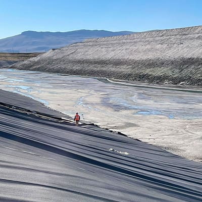 COMANCO Inspections and Site Visits for Mine Projects