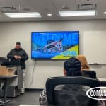 COMANCO Prioritizes Safety and its Employees with Hands-On Training Programs
