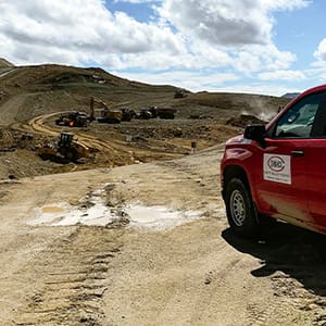 COMANCO Mine Closure Services