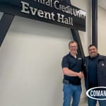 COMANCO Attends J.R. Simplot Don Plant Conference Reinforcing Industry Best Practices