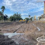 COMANCO Conquers Containment Solutions and Overcomes Water Management Challenges at a Tampa Power Plant