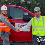 Franklin Turcios Turcio Earns Promotion to Operator