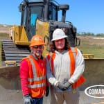Martin Alarcon Earns Promotion to Operator