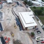 COMANCO Develops Custom Recreational Pond for Exclusive Estate