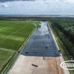 COMANCO in Final Phase of Phosphate Stack Closure Showcasing Sustainable Solutions