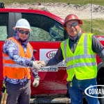 Jorge Rodriguez Guzman Earns Promotion to Liner Technician