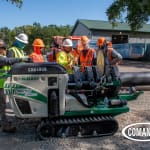 COMANCO Advances Safety and Skillset with March Training Sessions