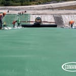 COMANCO Turns Heads with Gyp Stack Closure Designed to Blend Protection with Style