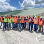 COMANCO Recognized by Mosaic with Two Prestigious Safety Awards
