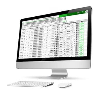 qaqc report 2
