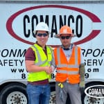 Jose J. Vargas Merlo Earns Promotion to QA/QC Technician