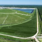 COMANCO Revolutionizes Phosphate Gypsum Stack Closure with an Innovative Approach to Stormwater Management