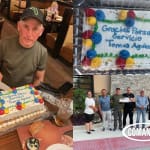 COMANCO Celebrates the Career of Tomas Aguilar